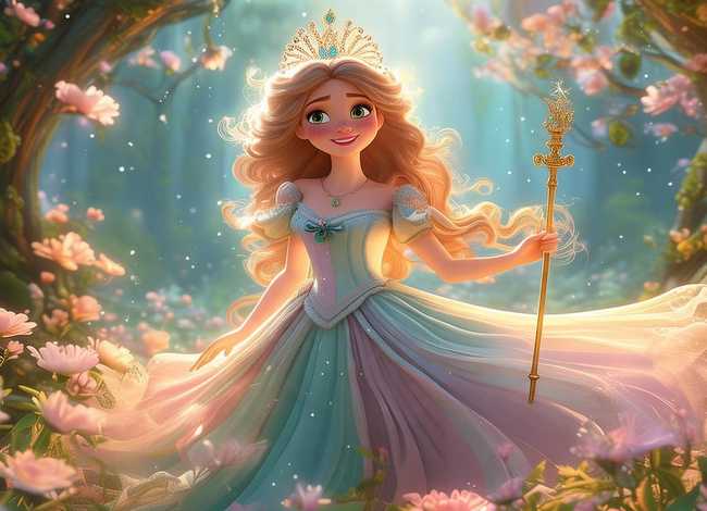 甜美公主故事、甜美公主故事视频 甜美公主故事、甜美公主故事视频