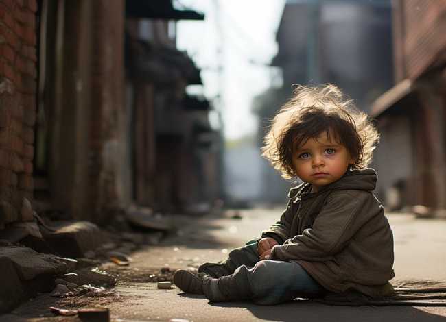 流浪儿童视频、儿童流浪汉的图片 流浪儿童视频、儿童流浪汉的图片