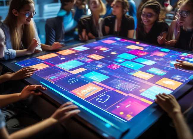 线上编讲故事 - 线上编讲故事的软件