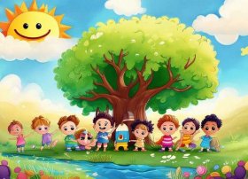 儿童故事0至3岁公众号；幼儿故事微信公众号