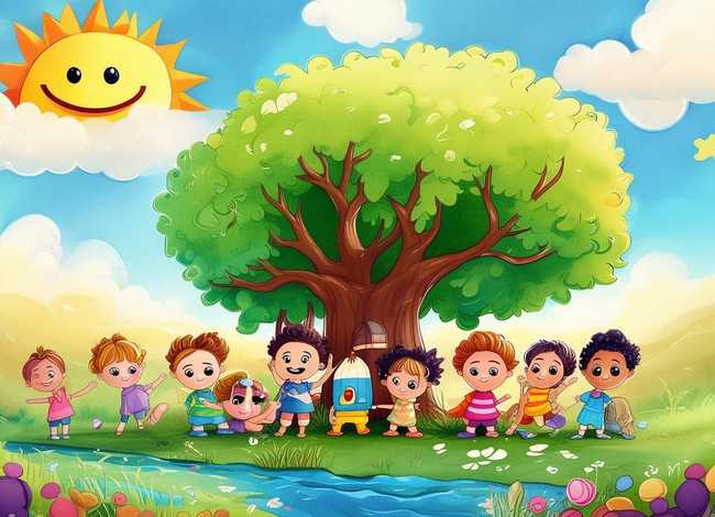 儿童故事0至3岁公众号;幼儿故事微信公众号 儿童故事0至3岁公众号;幼儿故事微信公众号