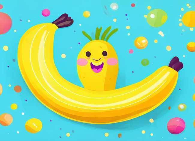 香蕉的儿童画图片大全,香蕉的儿童画图片大全简单 香蕉的儿童画图片大全,香蕉的儿童画图片大全简单