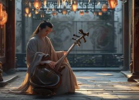 小城故事二胡独奏视频 小城故事二胡独奏视频完整版