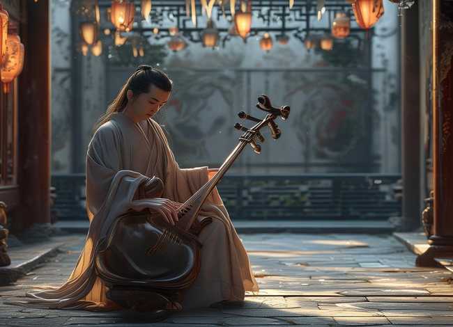 小城故事二胡独奏视频 小城故事二胡独奏视频完整版