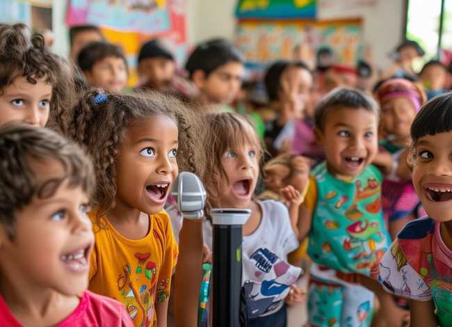 儿童讲疫情防控故事、防控疫情幼儿讲故事比赛