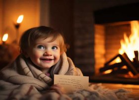 暖心孩子的感人故事；暖心孩子的感人故事短篇