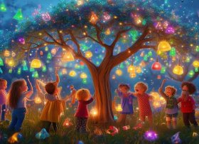 儿童简短精彩故事，简短精彩儿童故事