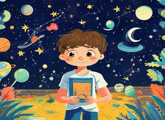 世界儿童故事经典天文故事 天文故事幼儿科普 世界儿童故事经典天文故事 天文故事幼儿科普