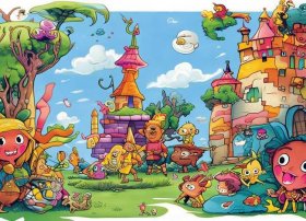 儿童文学短篇精选（儿童文学短篇精选推荐）