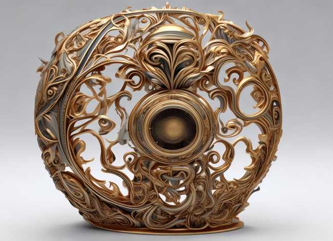 有故事性的剪纸，具有故事性的剪纸