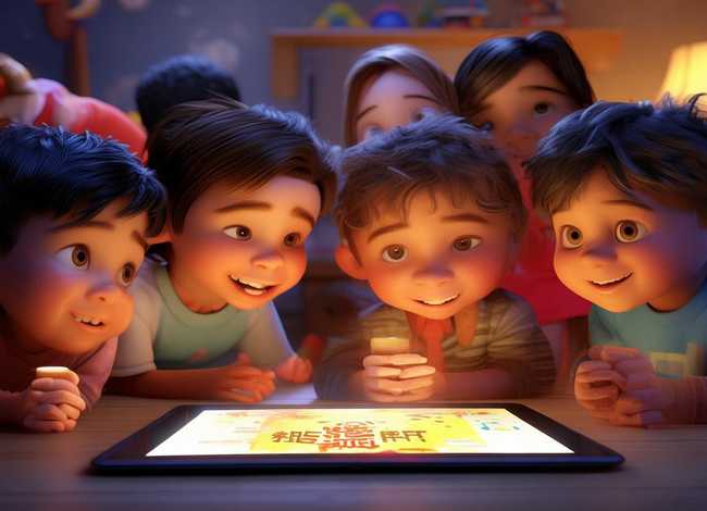 6岁孩子最火十个故事；6岁孩子最火十个故事免费下载