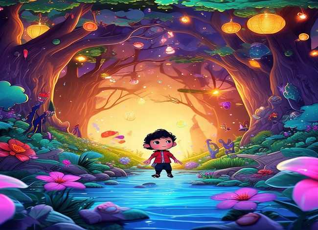 儿童故事8到12岁故事在线听,8到12岁故事大全 儿童故事8到12岁故事在线听,8到12岁故事大全