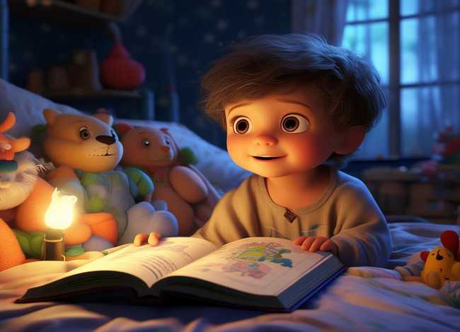 二岁孩子睡前故事;二岁孩子睡前故事大全 二岁孩子睡前故事;二岁孩子睡前故事大全