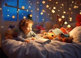 小朋友睡觉前的故事 - 小朋友睡觉前的故事大全