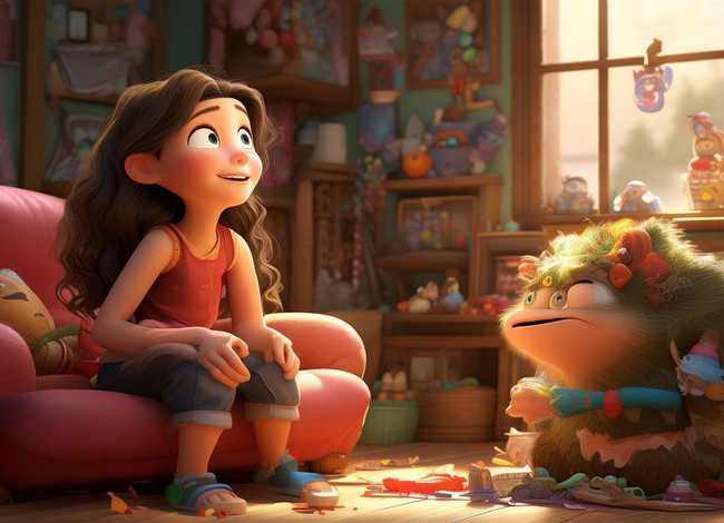 十二岁孩子免费听故事 十二岁孩子免费听故事好吗