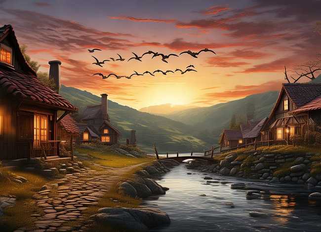 图片故事原版 图片 故事