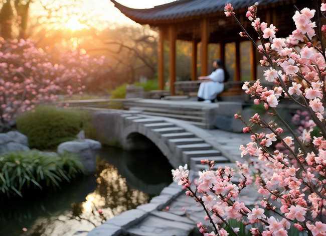 关于桃花的诗句古诗 关于桃花的诗句古诗大全