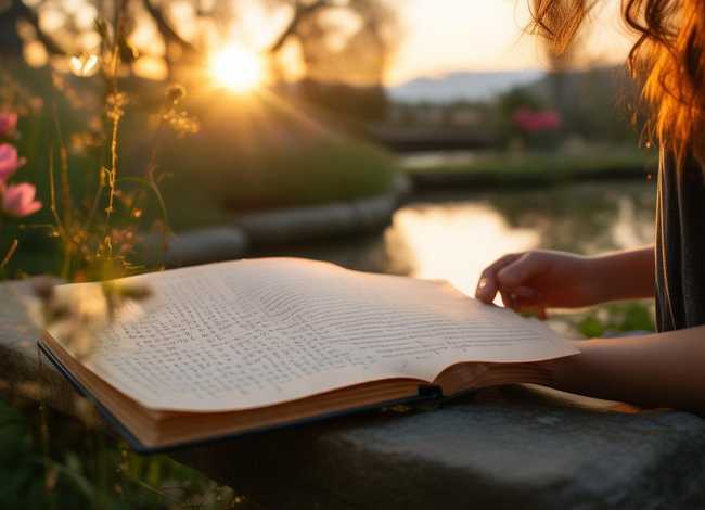 三分钟左右的散文诗歌推荐 - 三分钟左右的散文朗诵