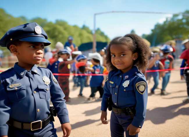 警察儿童故事视频、少儿警察故事视频 警察儿童故事视频、少儿警察故事视频