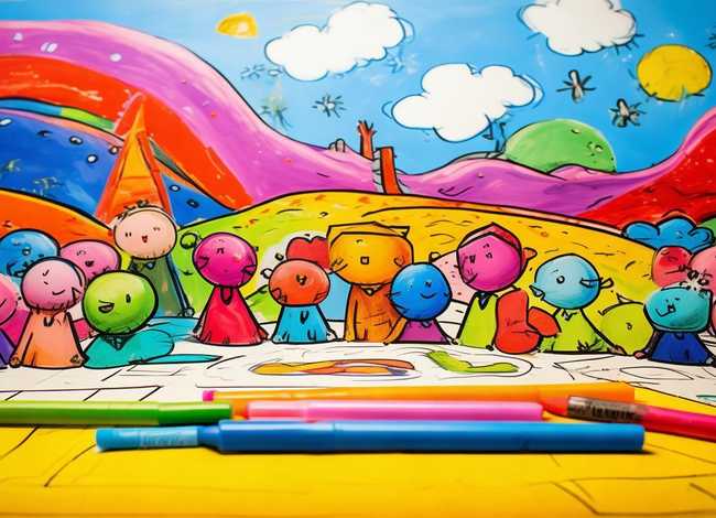 儿童简易画画3-6岁 儿童简易画画3-6岁人物 儿童简易画画3-6岁 儿童简易画画3-6岁人物