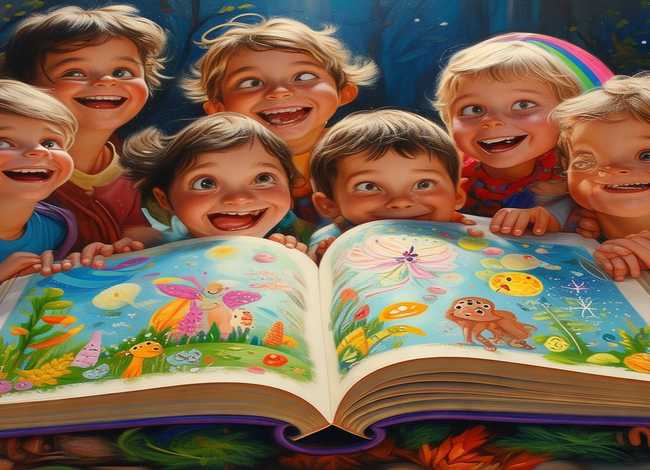 绘画故事本儿童3-6周岁 幼儿绘画绘本故事 绘画故事本儿童3-6周岁 幼儿绘画绘本故事