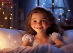 幼儿园儿童睡前故事灰姑娘 睡前故事幼儿故事大全灰姑娘