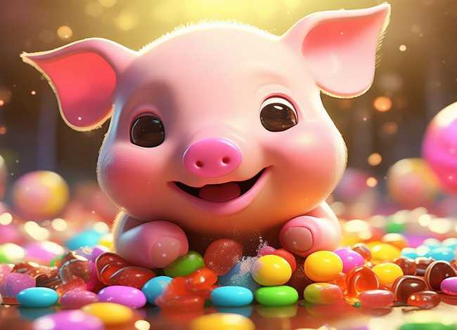 儿童三分钟故事爱吃糖的小猪;爱吃糖的小猪三分钟,故事 儿童三分钟故事爱吃糖的小猪;爱吃糖的小猪三分钟,故事