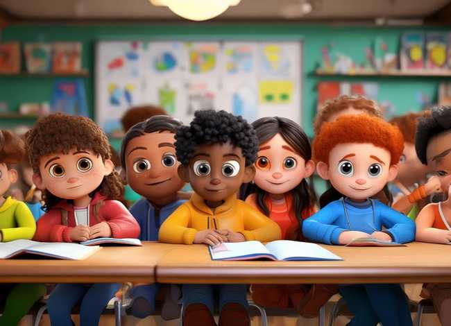 少儿勤学故事视频，少儿勤学故事视频大全