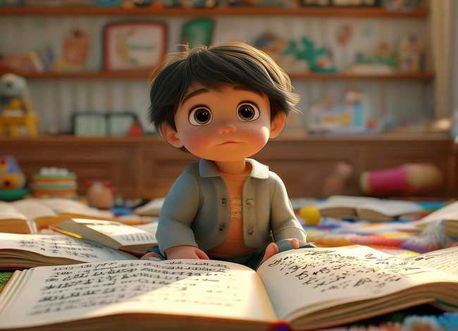 适合大班孩子用的古诗书 适合大班孩子用的古诗书籍