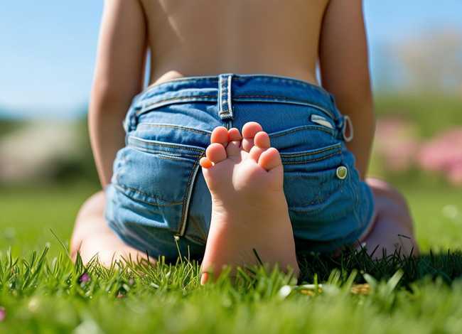 儿童尾骨是什么样 小孩的尾骨是什么样子的 儿童尾骨是什么样 小孩的尾骨是什么样子的