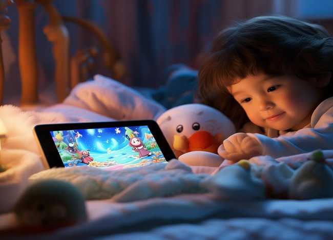 儿童睡前故事西游记在线听（宝宝睡前故事西游记在线听）