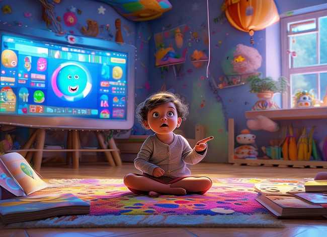 儿童适合看的故事推荐；适合孩子看的故事视频