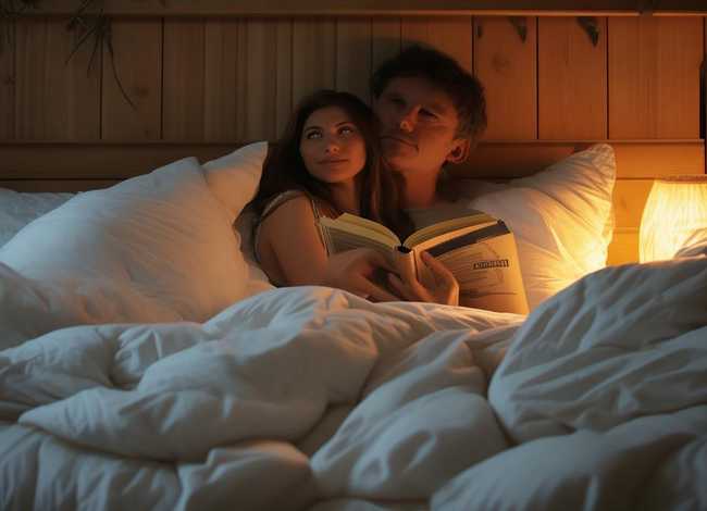 睡前小故事长篇 - 适合给对象讲的睡前小故事长篇 睡前小故事长篇 - 适合给对象讲的睡前小故事长篇