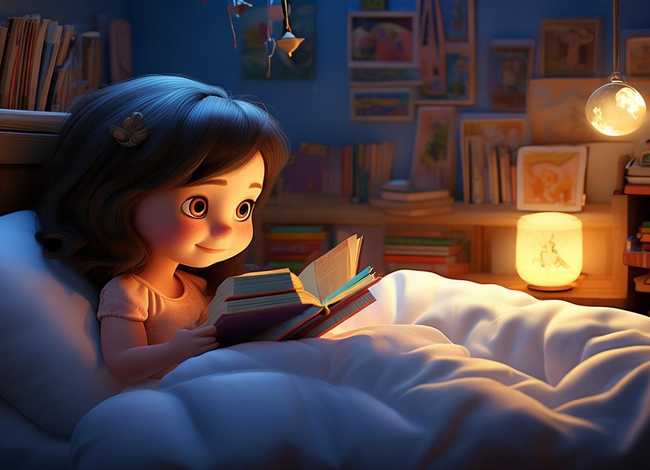 儿童睡前小故事100首连续播放、6岁儿童睡前故事100首连续播放
