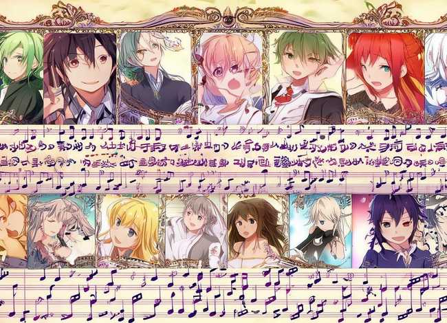 超级好听的原耽同人曲、盘点那些原耽小说中超好听的同人曲及主题曲插曲 超级好听的原耽同人曲、盘点那些原耽小说中超好听的同人曲及主题曲插曲