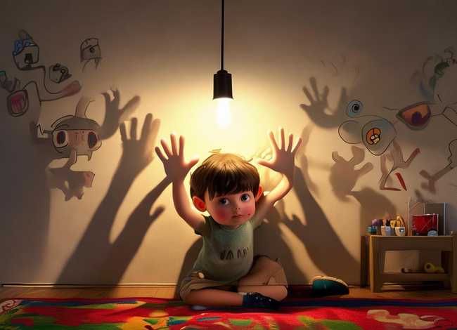 手影儿童故事 - 幼儿手影故事表演1分钟 手影儿童故事 - 幼儿手影故事表演1分钟