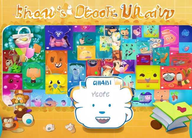 儿童绘本阅读app；儿童绘本阅读app哪个好