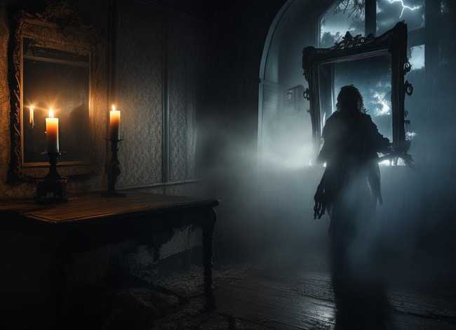 超级吓人鬼故事 超级吓人鬼故事大全 超级吓人鬼故事 超级吓人鬼故事大全