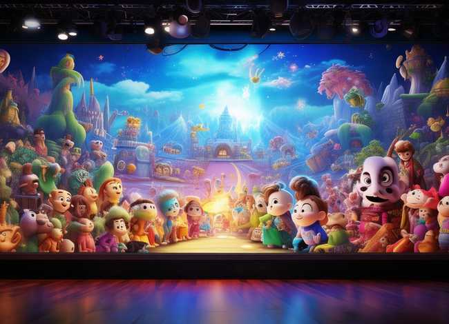 儿童故事大视频，儿童故事视频大全播放免费