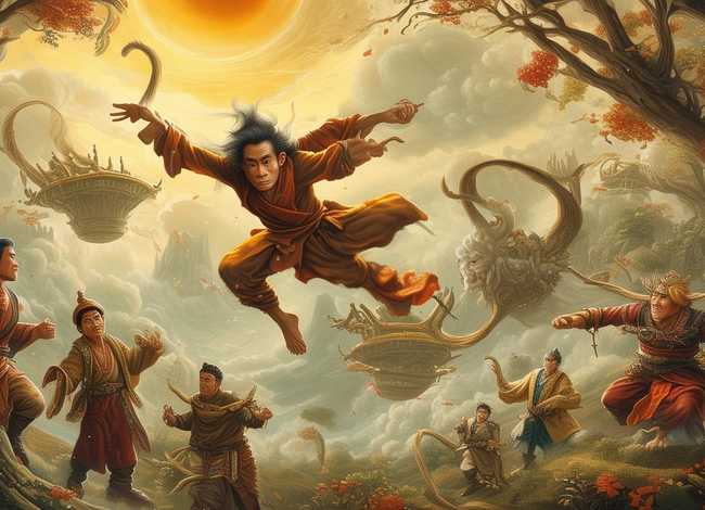 西游记故事大全在线听免费(西游记故事在线听免费mp3) 西游记故事大全在线听免费(西游记故事在线听免费mp3)