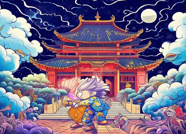 儿童睡前故事西游记三借芭蕉扇；西游记的三借芭蕉扇的故事