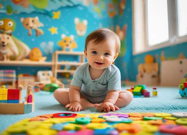 宝宝益智故事早教；益智宝贝早教故事