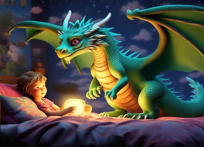 龙的故事儿童睡前故事,睡前小故事龙的故事 龙的故事儿童睡前故事,睡前小故事龙的故事
