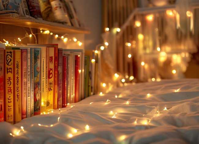 50个睡前短篇小故事，50个睡前短篇小故事大全