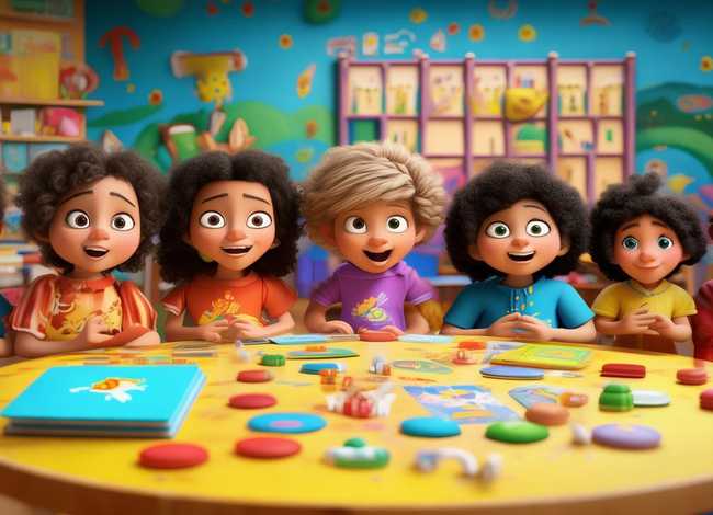 儿童故事幼儿园完整版；幼儿故事集锦