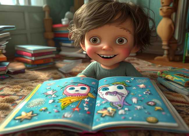 绘本牙齿的故事讲述,绘本牙齿的故事讲述了什么 绘本牙齿的故事讲述,绘本牙齿的故事讲述了什么