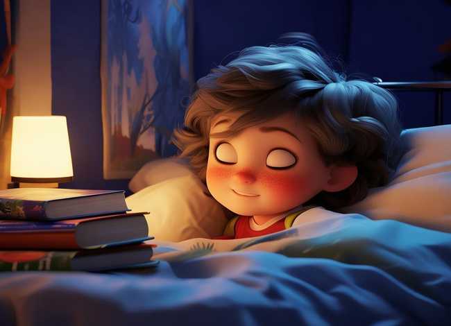 儿童听故事睡觉的危害、幼儿听故事睡觉的好处 儿童听故事睡觉的危害、幼儿听故事睡觉的好处