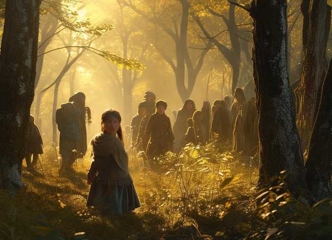 民间故事寻找孩子情节,民间故事寻找孩子情节概括 民间故事寻找孩子情节,民间故事寻找孩子情节概括