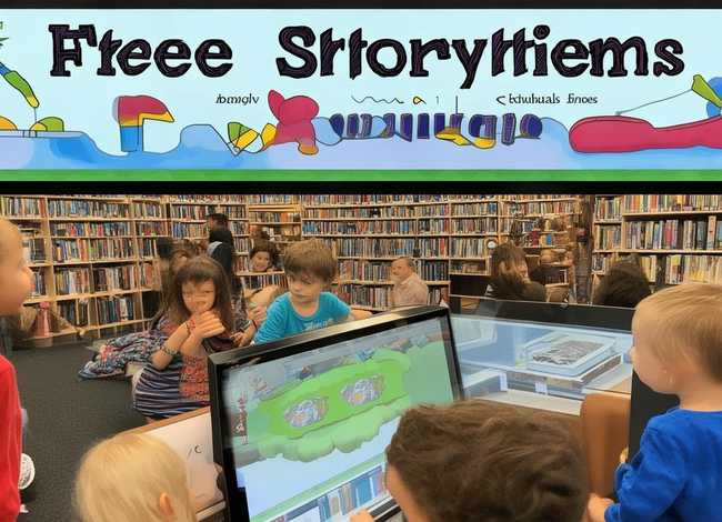 免费故事会下载；故事会免费版下载