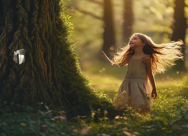 故事与她童声 - 故事与她合唱版视频 故事与她童声 - 故事与她合唱版视频